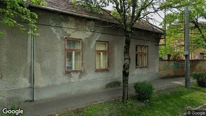 Commercial properties for rent in Nové Zámky - Photo from Google Street View