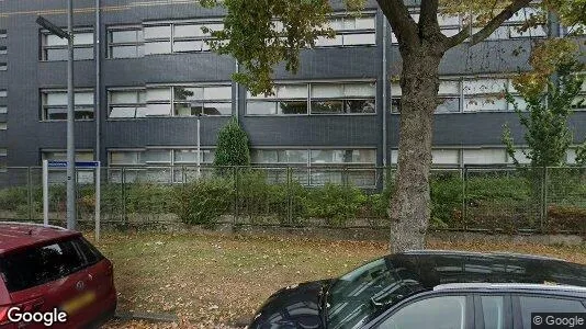 Commercial properties for rent i Huizen - Photo from Google Street View