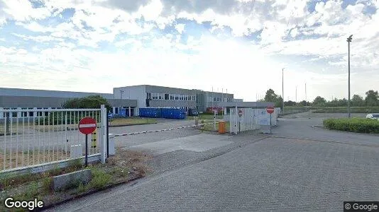 Warehouses for rent i Kontich - Photo from Google Street View