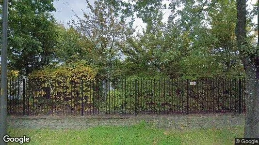 Warehouses for rent i Mechelen - Photo from Google Street View