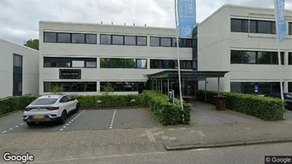 Commercial properties for sale in Houten - Photo from Google Street View