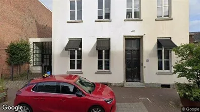 Commercial properties for rent in Venlo - Photo from Google Street View