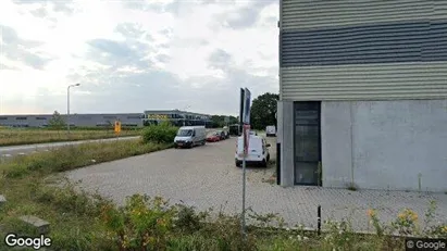 Gewerbeflächen zur Miete in Roermond – Foto von Google Street View