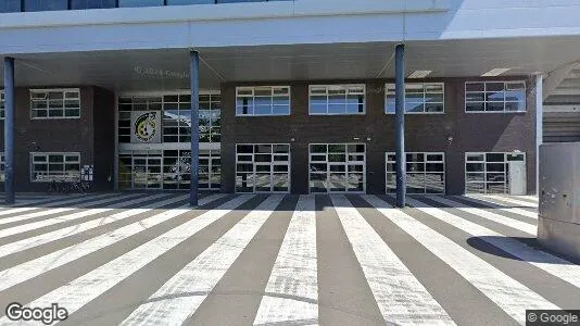 Bedrijfsruimtes te huur i Sittard-Geleen - Foto uit Google Street View