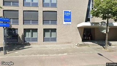 Företagslokaler för uthyrning i Heerlen – Foto från Google Street View