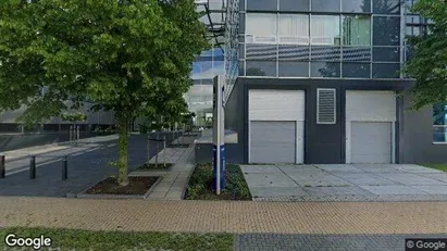 Gewerbeflächen zur Miete in Heerlen – Foto von Google Street View