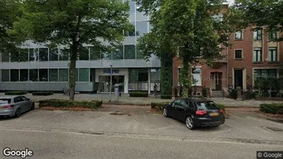 Commercial properties for rent in Venlo - Photo from Google Street View