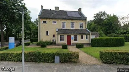 Gewerbeflächen zur Miete in Heerlen – Foto von Google Street View