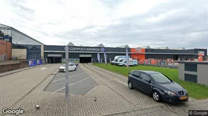 Commercial properties for rent in Venlo - Photo from Google Street View