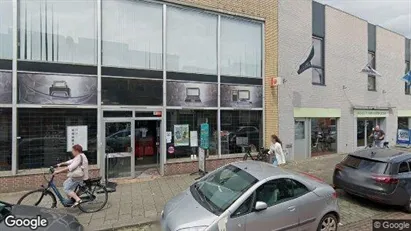 Commercial properties for rent in Venlo - Photo from Google Street View