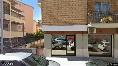 Office spaces for rent in Spoleto - Photo from Google Street View