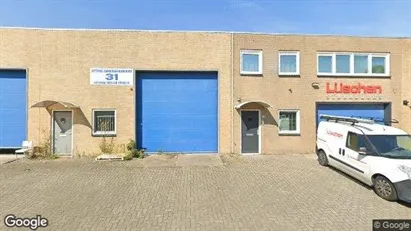 Office spaces for rent in Weesp - Photo from Google Street View