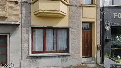 Commercial properties for sale in Antwerp Deurne - Photo from Google Street View