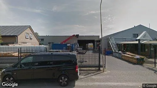 Lokaler til salg i Berg en Dal - Foto fra Google Street View