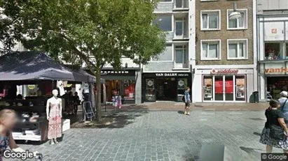 Andre lokaler til leie i Nijmegen – Bilde fra Google Street View