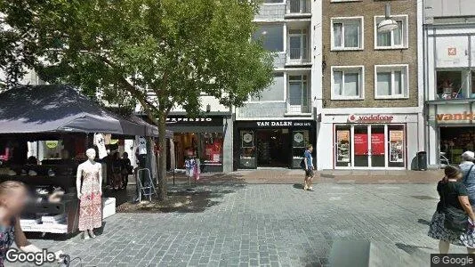 Bedrijfsruimtes te koop i Nijmegen - Foto uit Google Street View