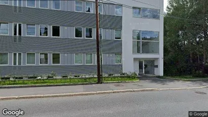 Office spaces for rent in Oslo Nordre Aker - Photo from Google Street View