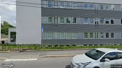 Office spaces for rent in Oslo Nordre Aker - Photo from Google Street View