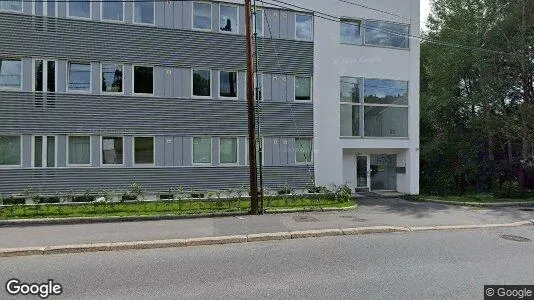 Kontorlokaler til leje i Oslo Nordre Aker - Foto fra Google Street View