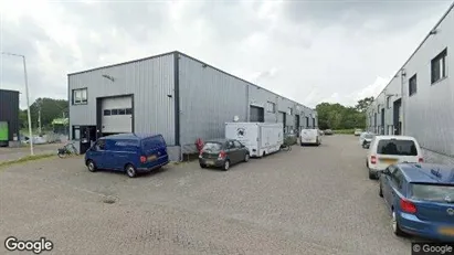 Commercial properties for rent in Hoorn - Photo from Google Street View