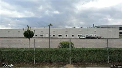 Warehouses for sale in Glostrup - Photo from Google Street View