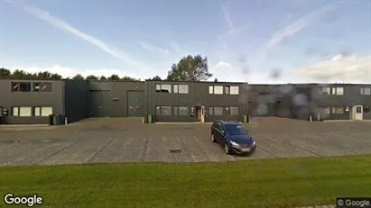 Büros zur Miete in Odense SØ – Foto von Google Street View