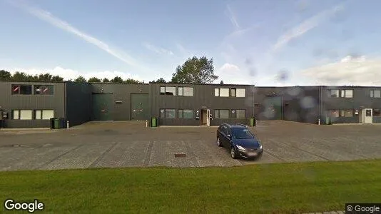 Büros zur Miete i Odense SØ – Foto von Google Street View