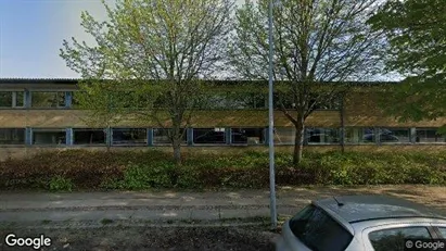 Warehouses for rent in Aalborg - Photo from Google Street View