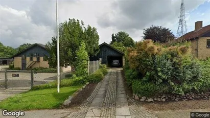 Kontorer til salgs i Fredericia – Bilde fra Google Street View