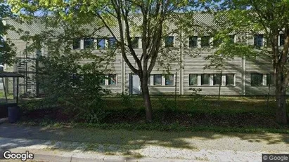 Büros zur Miete in Järfälla – Foto von Google Street View