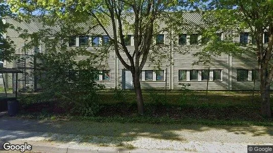 Kontorlokaler til leje i Järfälla - Foto fra Google Street View