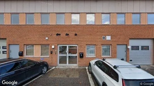 Office spaces for rent i Stockholm South - Photo from Google Street View