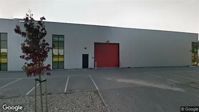 Lokaler til leje i Medemblik - Foto fra Google Street View