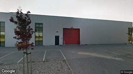 Bedrijfsruimtes te huur i Medemblik - Foto uit Google Street View