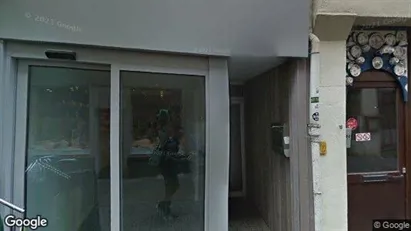 Bedrijfsruimtes te huur in Stad Gent - Foto uit Google Street View