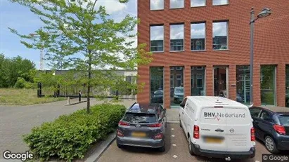 Kantorruimte te huur in Breda - Foto uit Google Street View