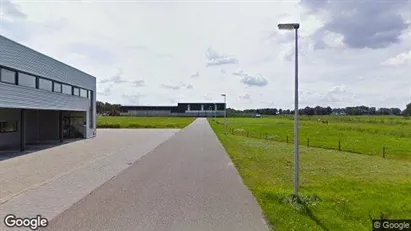 Gewerbeflächen zur Miete in Berkelland – Foto von Google Street View