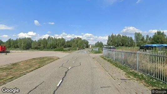 Commercial properties for rent i Duiven - Photo from Google Street View