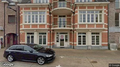 Commercial properties for sale in Beringen - Photo from Google Street View