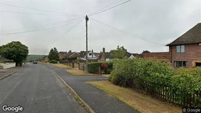 Gewerbeflächen zum Kauf in Swadlincote - Derbyshire – Foto von Google Street View