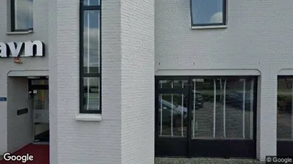 Office spaces for rent in Veldhoven - Photo from Google Street View