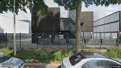 Commercial properties for sale in Amersfoort - Photo from Google Street View