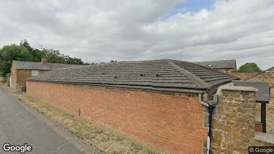 Kontorlokaler til leje i Banbury - Oxfordshire - Foto fra Google Street View