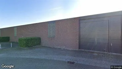 Kontorer til leie i Sittard-Geleen – Bilde fra Google Street View