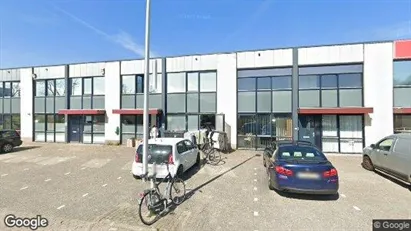 Lokaler til leje i Purmerend - Foto fra Google Street View