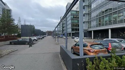 Büros zur Miete in Espoo – Foto von Google Street View