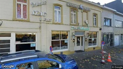 Företagslokaler till salu i Ninove – Foto från Google Street View