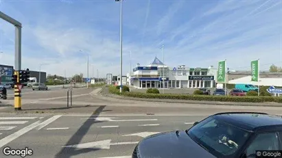 Commercial properties for rent in Roeselare - Photo from Google Street View