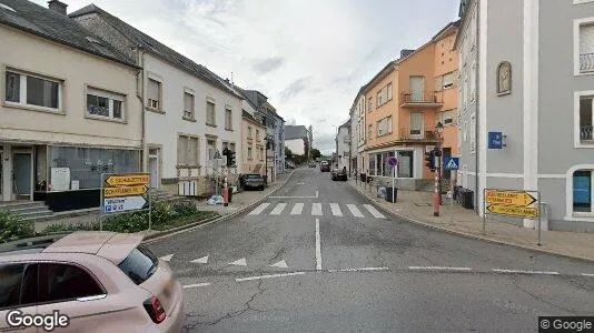 Kontorlokaler til leje i Kayl - Foto fra Google Street View