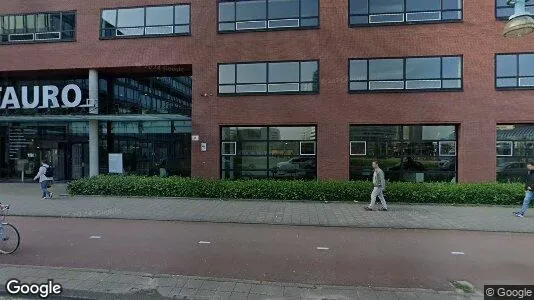 Kantorruimte te huur i Amsterdam Westpoort - Foto uit Google Street View